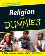 Religion For Dummies - Bild 1