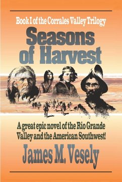 Seasons of Harvest