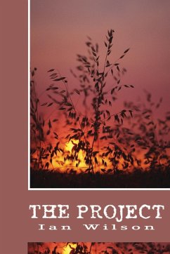 The Project - Wilson, Ian P