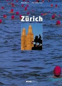 Zürich - Finck, Heinz D.