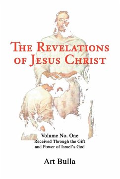 The Revelations of Jesus Christ