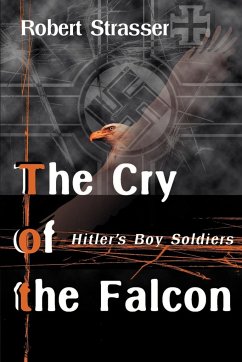 The Cry of the Falcon - Strasser, Robert