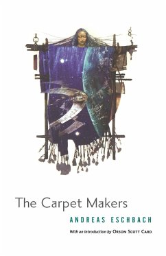 The Carpet Makers - Eschbach, Andreas