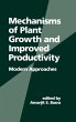 Mechanisms of Plant Growth and Improved... - Bild 1