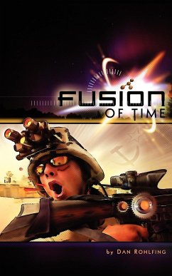 Fusion of Time - Rohlfing, Dan