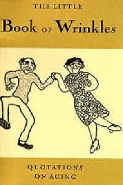 The Little Book of Wrinkles - Steinberg, Evelyn