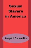 Sexual Slavery in America
