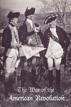 The War of the American Revolution - Coakley, Robert; Conn, Stetson