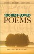 100 Best-Loved Poems - Bild 1