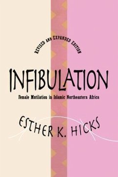 Infibulation - Hicks, Esther