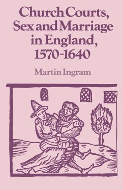 Scottish Society, 1500 1800 - Ingram, Martin