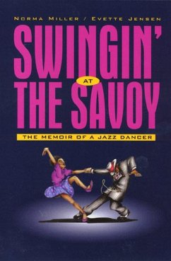 Swingin' at the Savoy - Miller, Norma