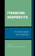 Financing Nonprofits - Bild 1