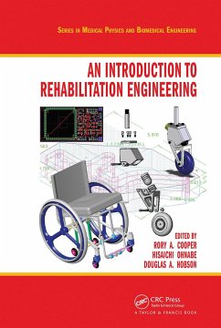 An Introduction to Rehabilitation Engineering - Cooper, Rory A / Hobson, Douglas A. / Ohnanbe, Hisaichi (eds.)