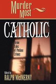 Murder Most Catholic