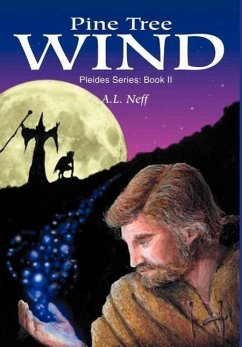 Pine Tree Wind - D'Amato-Neff, Adam L.