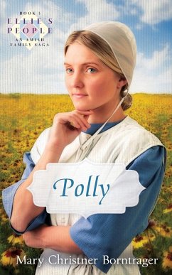 Cover Polly