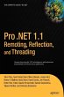 Pro .Net 1.1 Remoting, Reflection, and... - Bild 1