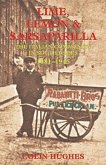 Lime, Lemon & Sarsaparilla: The Italian Community in South Wales 1881--1945