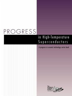 Progress in High-Temperature Superconductors - Acers (American Ceramics Society The)