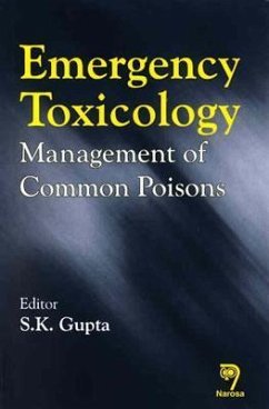 Emergency Toxicology