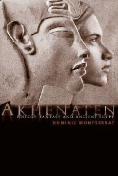 Akhenaten - Montserrat, Dominic