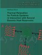 Thermal Relaxation for Particle Systems... - Bild 1