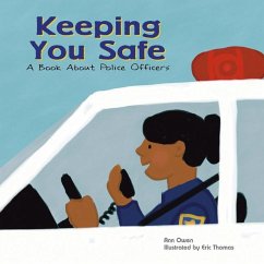 Keeping You Safe - Owen, Ann