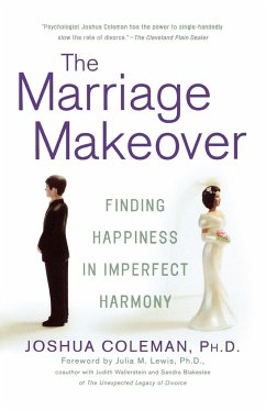 The Marriage Makeover - Coleman, Joshua