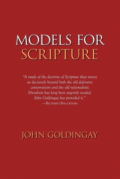 Models for Scripture