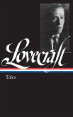 H. P. Lovecraft: Tales (Loa #155)