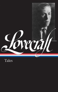 H. P. Lovecraft: Tales (Loa #155) - Lovecraft, H. P.