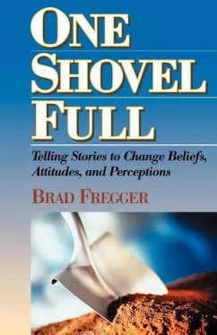 One Shovel Full - Fregger, Brad