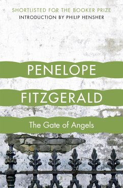 The Gate of Angels - Fitzgerald, Penelope