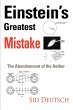 Einstein's Greatest Mistake - Bild 1