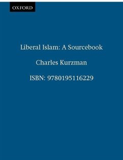 Liberal Islam - Kurzman, Charles