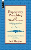 Expository Preaching with Word Pictures