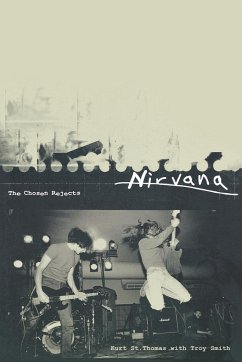 Nirvana - St Thomas, Kurt