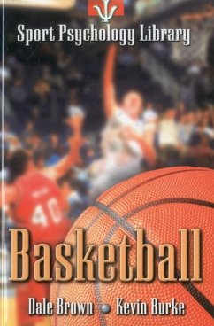 Basketball - Burke, Kevin L