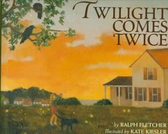 Twilight Comes Twice - Fletcher, Ralph