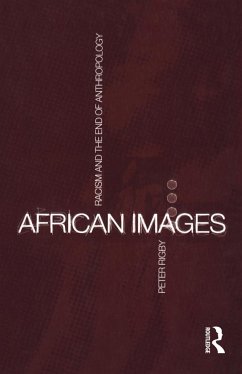 African Images - Rigby, Peter