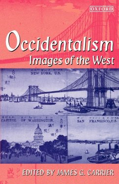 Occidentalism - Carrier, James G. (ed.)