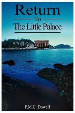 Return To The Little Palace