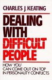 Dealing with Difficult People