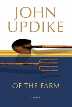 Of the Farm - Updike, John
