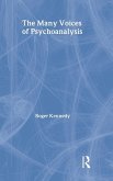 The Many Voices of Psychoanalysis