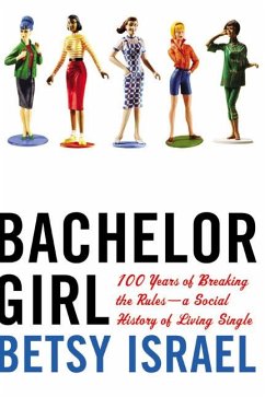Bachelor Girl - Israel, Betsy