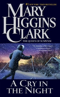 A Cry in the Night - Clark, Mary Higgins
