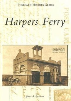 Harpers Ferry - Beckman, James A.