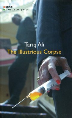 The Illustrious Corpse - Ali, Tariq
